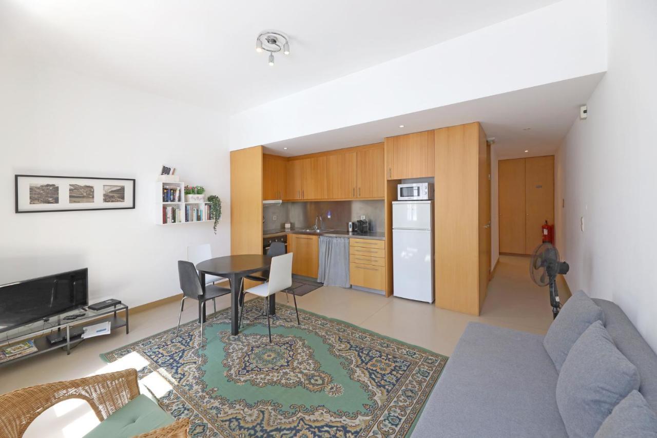 Flh Porto City Apartment With Balcony Exterior foto