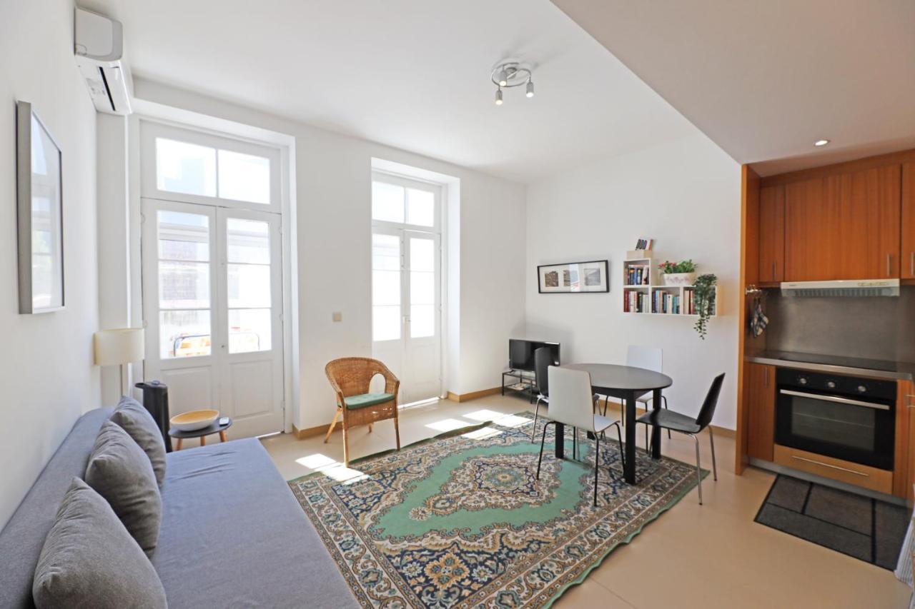 Flh Porto City Apartment With Balcony Exterior foto
