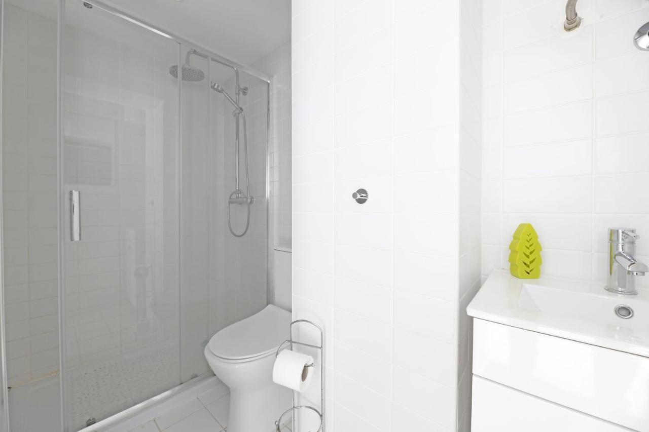 Flh Porto City Apartment With Balcony Exterior foto